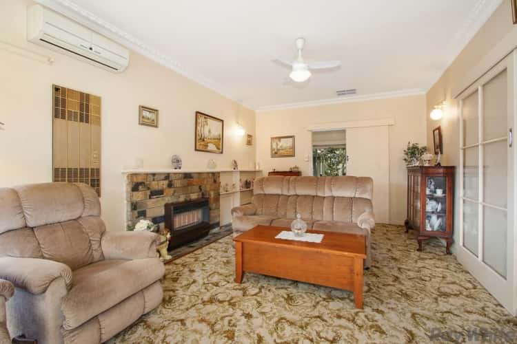 Second view of Homely house listing, 31 Maud Street, Benalla VIC 3672