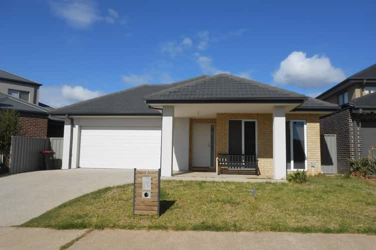 Main view of Homely house listing, 7 Heathcote Retreat, Caroline Springs VIC 3023