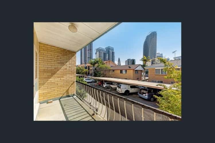 Fifth view of Homely townhouse listing, 12/15-17 George Avenue, Broadbeach QLD 4218