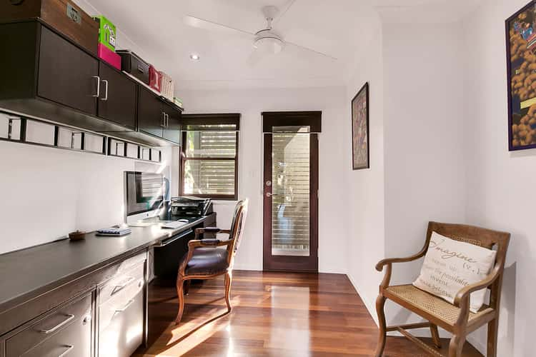 Fourth view of Homely house listing, 4 Milpera Street, Ashgrove QLD 4060