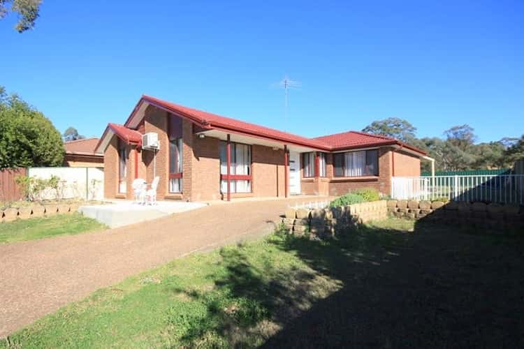 Second view of Homely house listing, 96 Dobell Road, Eagle Vale NSW 2558