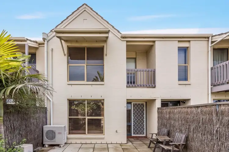 Main view of Homely townhouse listing, 5/85 Hart Street, Semaphore SA 5019