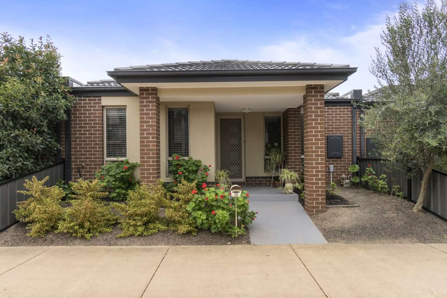 Main view of Homely house listing, 30 Tom Roberts Parade, Point Cook VIC 3030