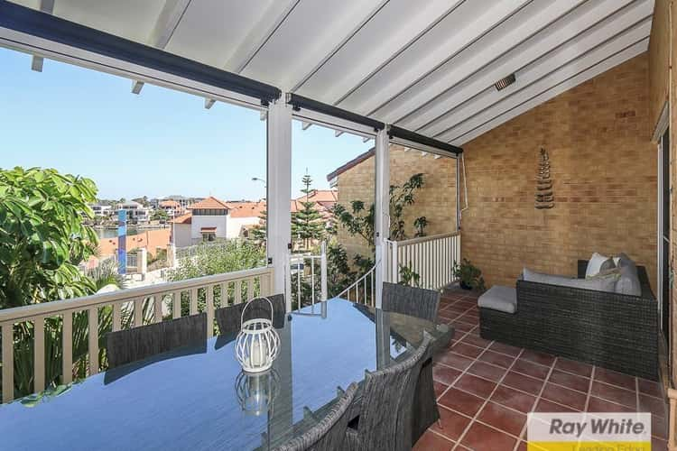 Fourth view of Homely house listing, 5/8 Toulon Circle, Mindarie WA 6030