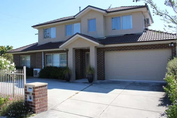 Main view of Homely house listing, 18 Aubrey Grove, Boronia VIC 3155