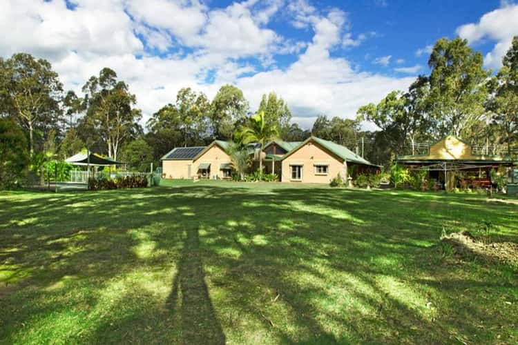 Third view of Homely house listing, 9 Timber Ridge, Nowra Hill NSW 2540