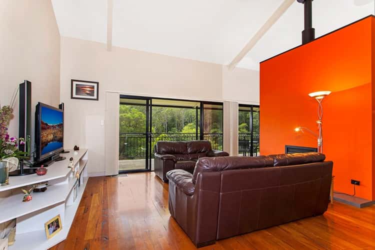 Seventh view of Homely acreageSemiRural listing, 390 Oak Road, Matcham NSW 2250