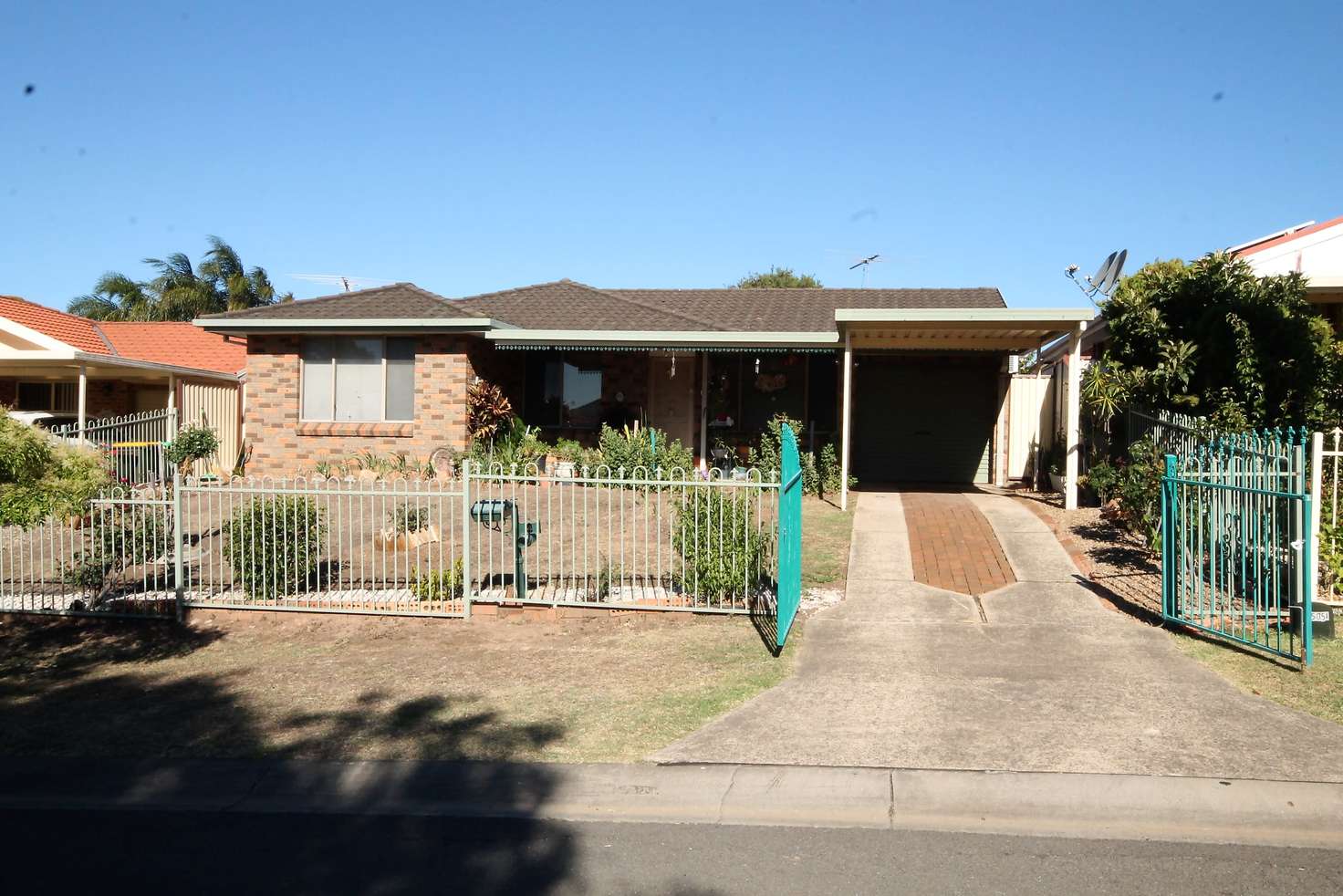 Main view of Homely house listing, 4 Gosling Avenue, Green Valley NSW 2168