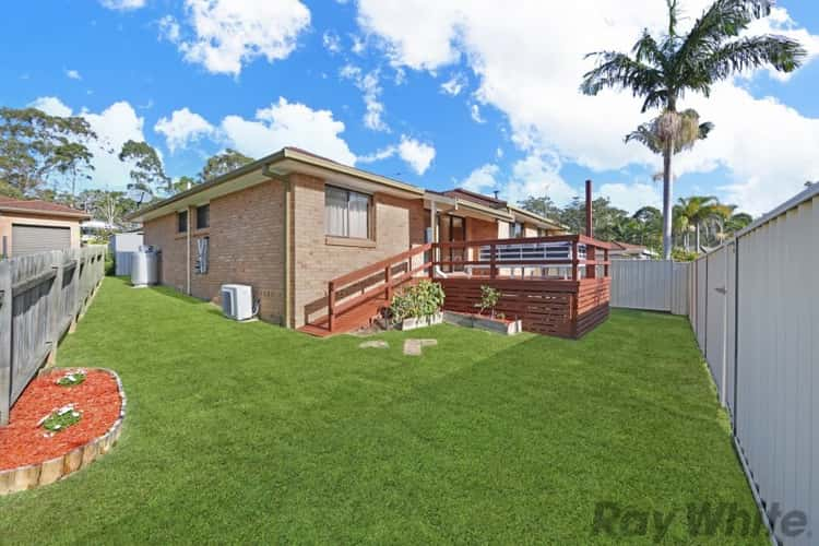 Third view of Homely house listing, 4/87-89 Yeramba Road, Summerland Point NSW 2259