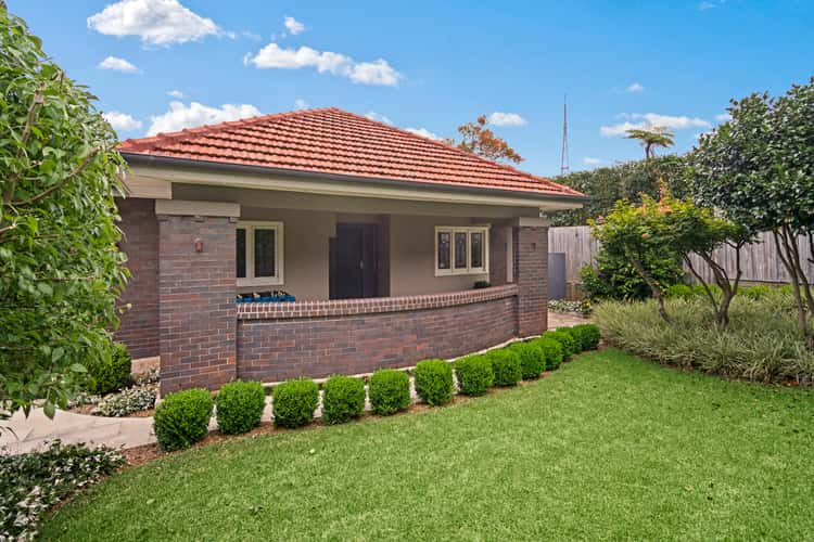 Second view of Homely house listing, 62 Stafford Road, Artarmon NSW 2064