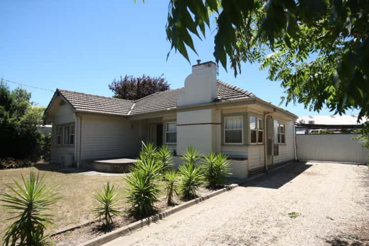Main view of Homely house listing, 3 Crammond Street, Benalla VIC 3672