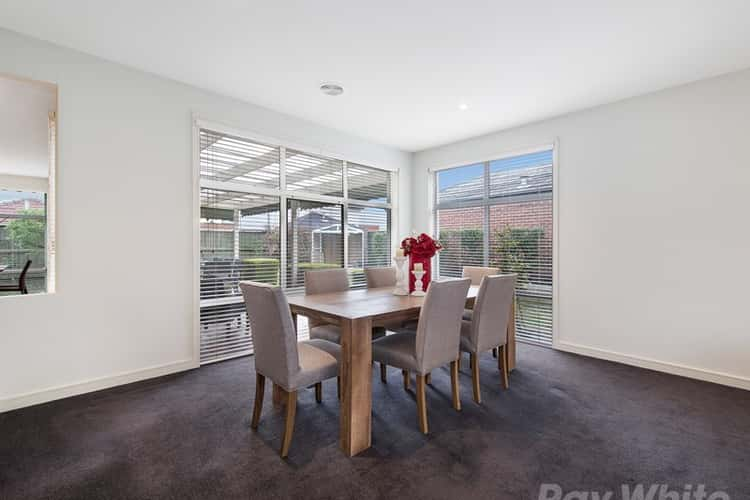 Fifth view of Homely house listing, 111 Stadium Circuit, Mulgrave VIC 3170