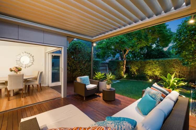 Second view of Homely house listing, 7A Wolger Road, Mosman NSW 2088