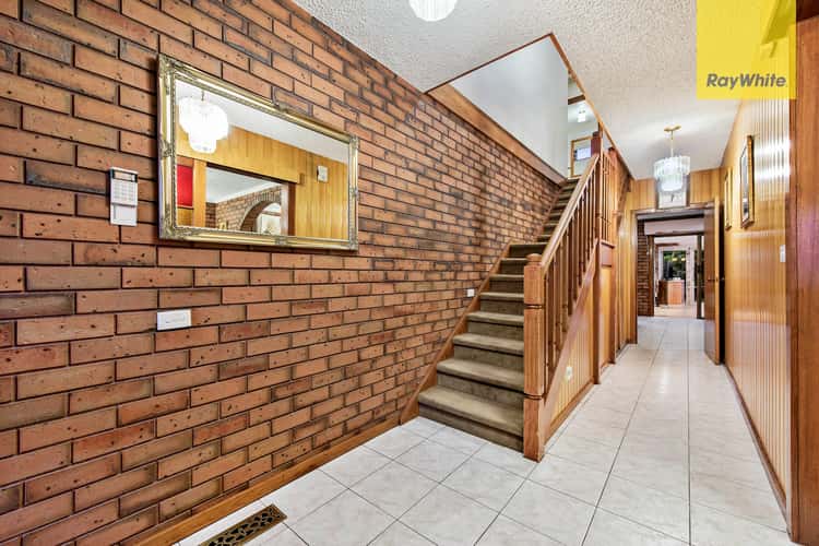 Second view of Homely house listing, 22 Belmont Avenue, Keilor Downs VIC 3038