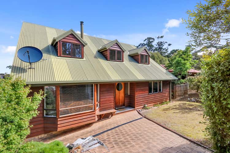 Main view of Homely house listing, 55 Harpers Road, Bonnet Hill TAS 7053