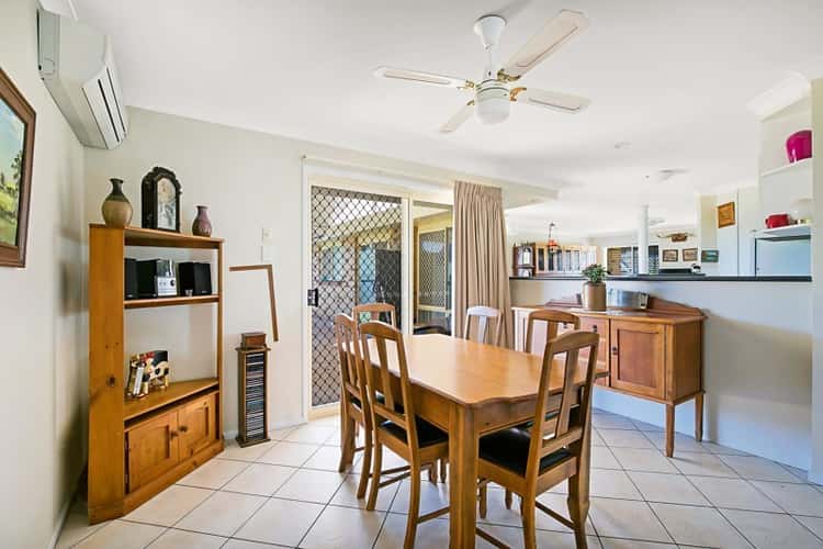 Fourth view of Homely house listing, 4 Bouganvillea Drive, Middle Ridge QLD 4350