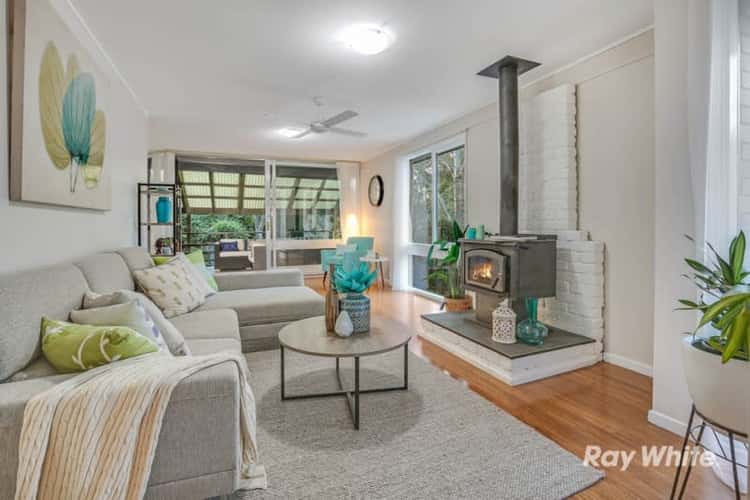 Sixth view of Homely house listing, 124 Tuckwell Road, Castle Hill NSW 2154