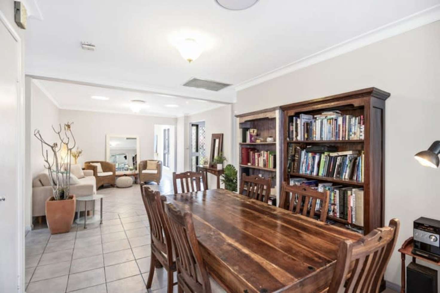 Main view of Homely house listing, 14 Spinebill Street, Burleigh Waters QLD 4220