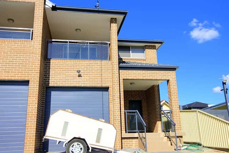 Main view of Homely other listing, 93B Simmat Avenue, Condell Park NSW 2200