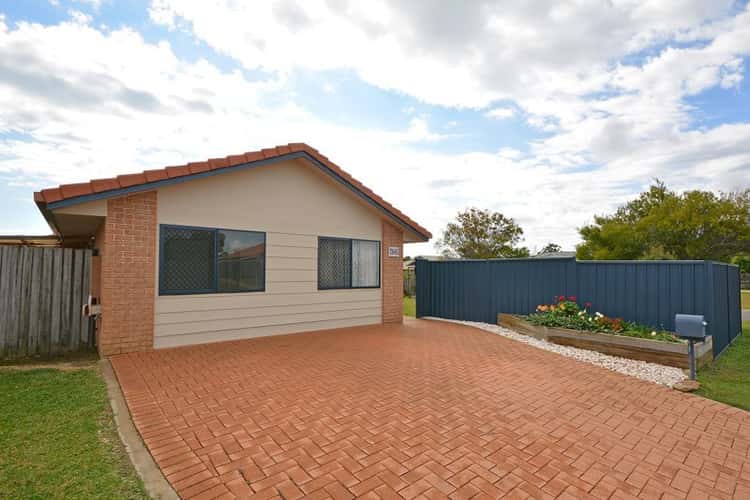 Third view of Homely house listing, 36 Cromdale Circuit, Kawungan QLD 4655
