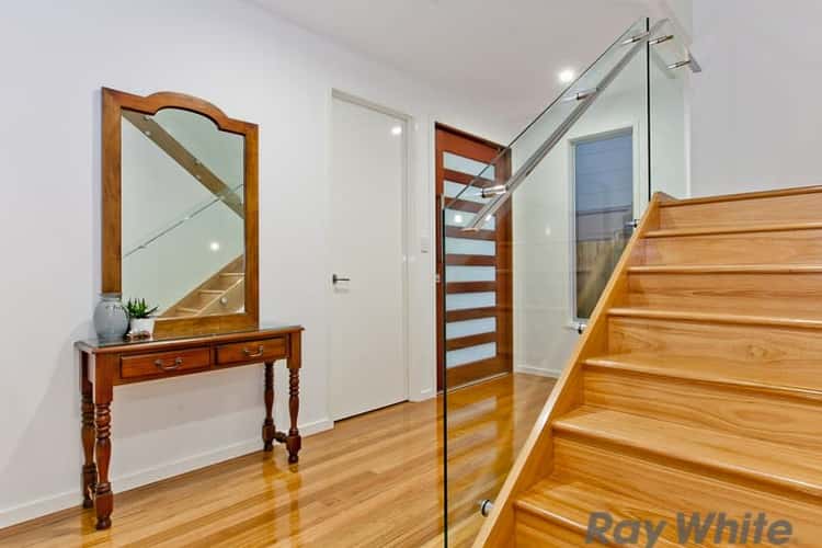 Second view of Homely house listing, 33 Marne Street, Alderley QLD 4051