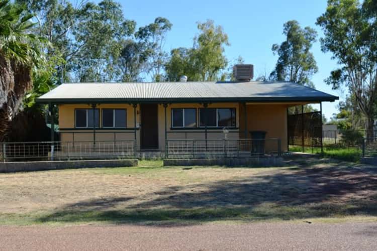 Main view of Homely house listing, 10 Bedford Street, Blackall QLD 4472