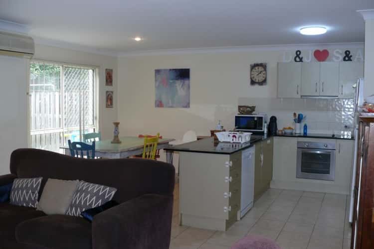 Fifth view of Homely townhouse listing, 17/1-3 Carnarvon Court, Oxenford QLD 4210