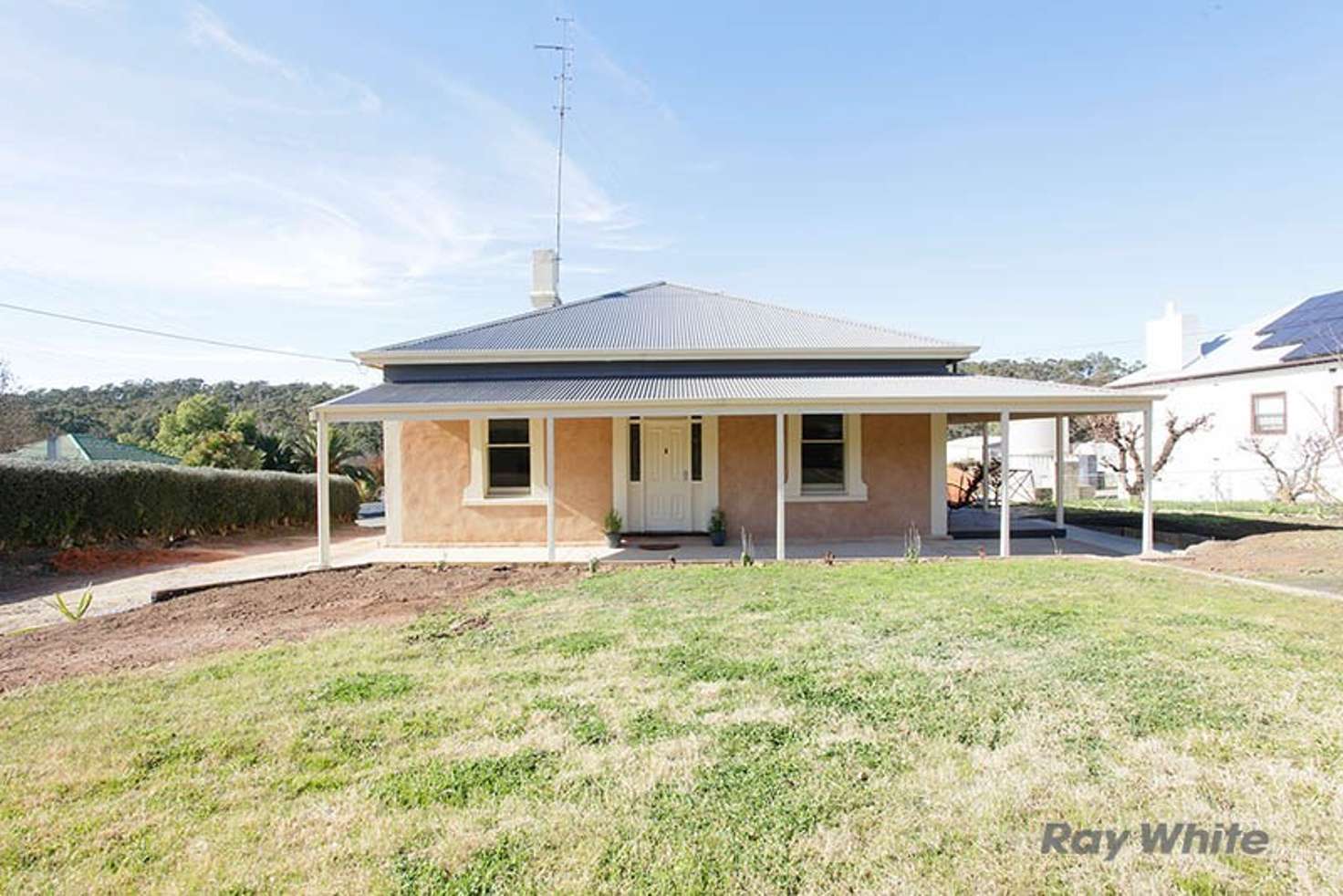 Main view of Homely house listing, 117 Main North Road, Clare SA 5453