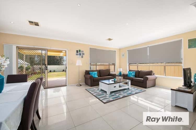 Second view of Homely house listing, 99 Sheffield Street, Auburn NSW 2144