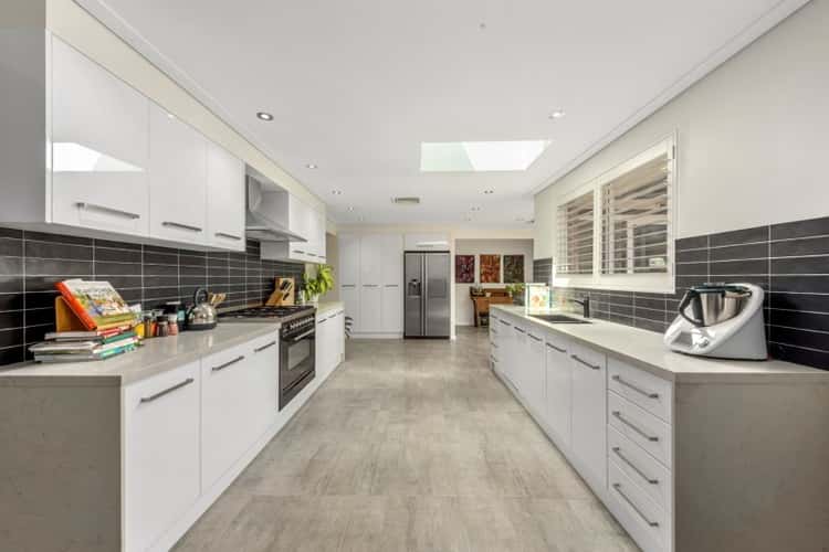 Second view of Homely house listing, 93 Cropley Drive, Baulkham Hills NSW 2153