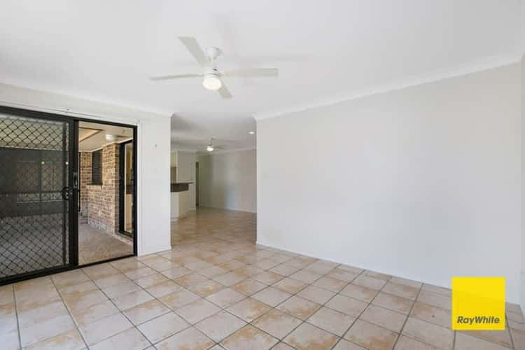 Fourth view of Homely house listing, 50 Brandella Place, Belmont QLD 4153