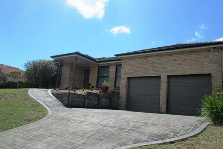 Second view of Homely house listing, 48 Canterbury Drive, Morpeth NSW 2321