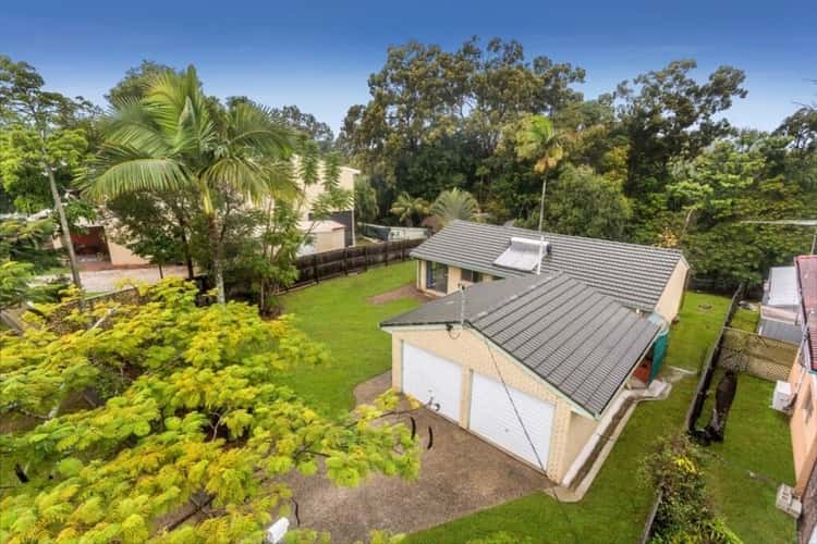 Second view of Homely house listing, 27 Jane Street, Arana Hills QLD 4054