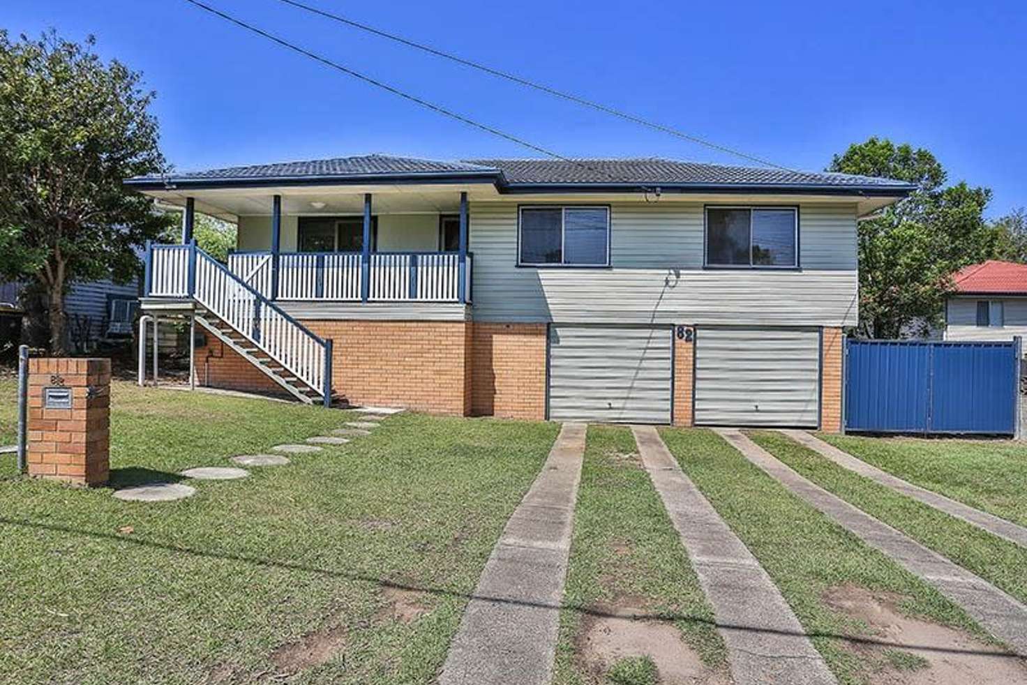 Main view of Homely house listing, 82 Eidsvold Street, Keperra QLD 4054