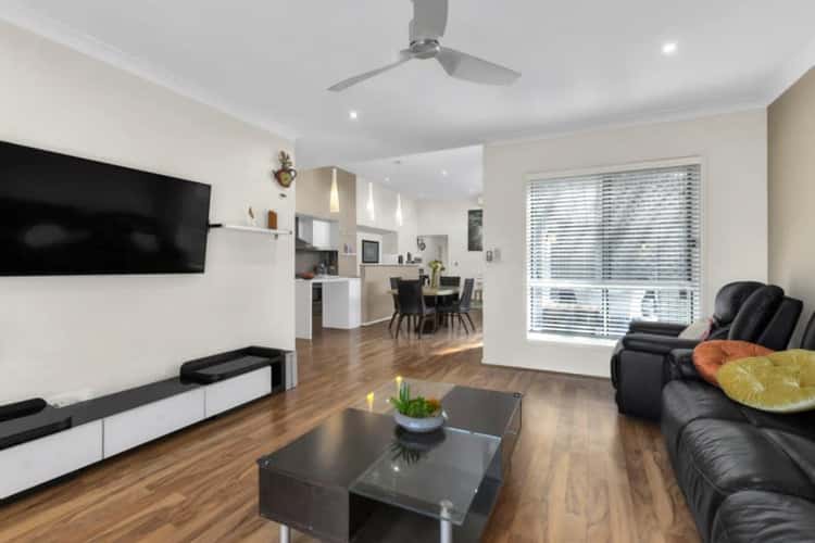 Fifth view of Homely house listing, 5 Botticelli Close, Carseldine QLD 4034