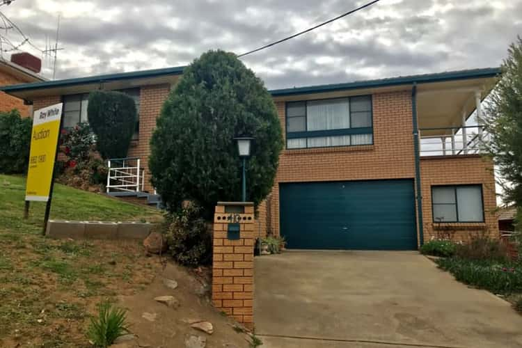 Sixth view of Homely house listing, 40 Barton Street, Parkes NSW 2870