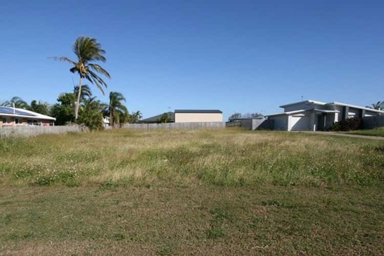 Second view of Homely residentialLand listing, 112 Rasmussen Avenue, Hay Point QLD 4740