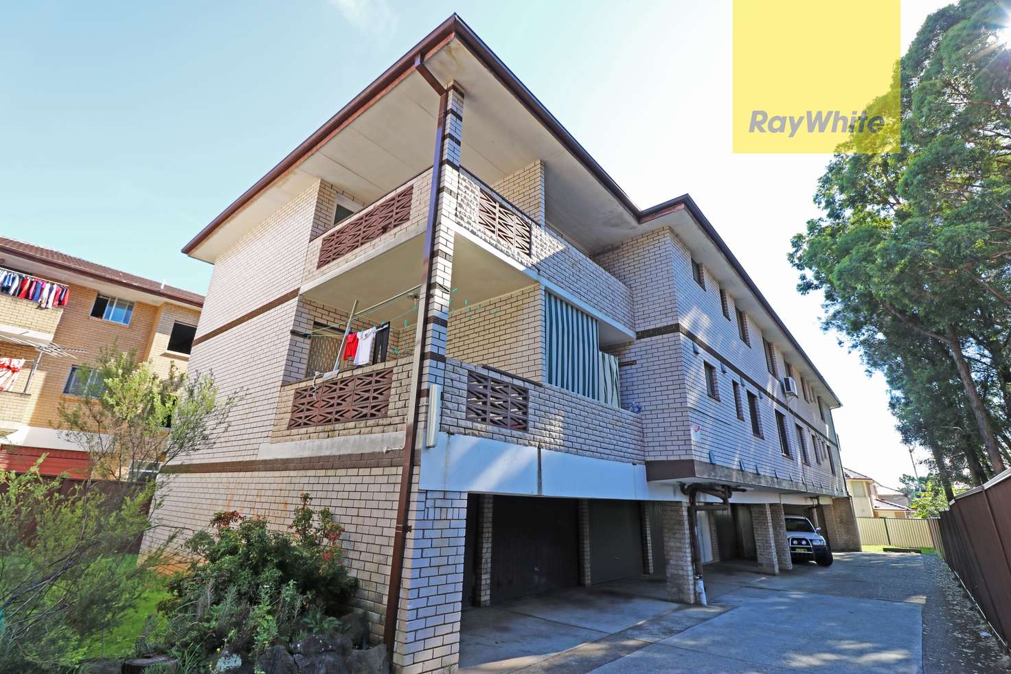 Main view of Homely unit listing, 4/99A Longfield Street, Cabramatta NSW 2166
