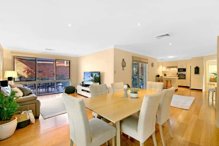 Third view of Homely house listing, 1 Marian Court, Baulkham Hills NSW 2153