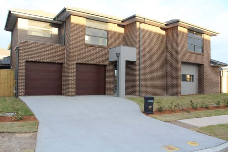 Main view of Homely house listing, 15 Clearfield Street, Colebee NSW 2761