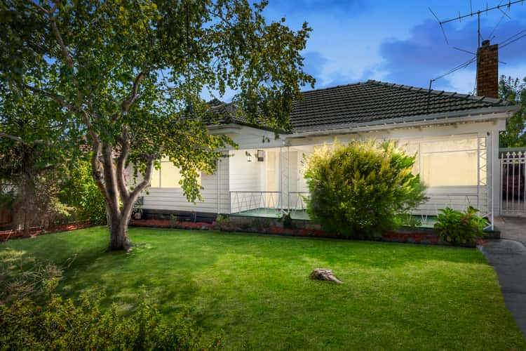 Main view of Homely house listing, 57 Ross Street, Huntingdale VIC 3166