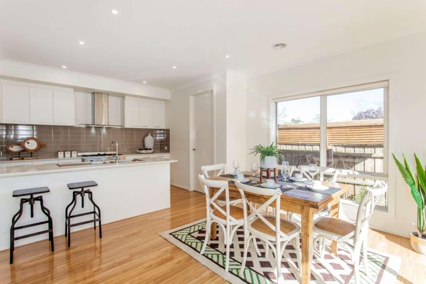 Main view of Homely townhouse listing, 3/5 Campaspe Street, Box Hill North VIC 3129