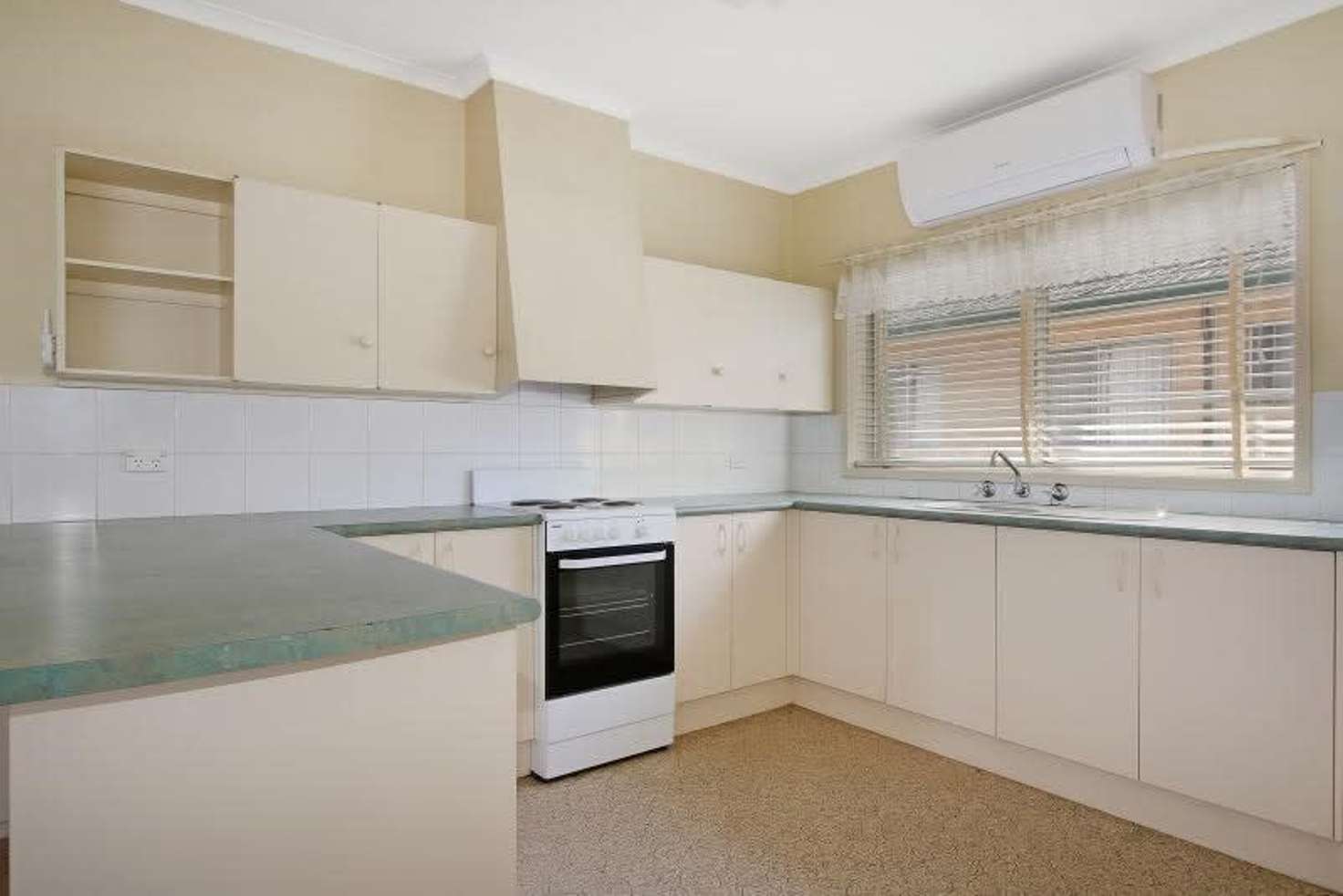 Main view of Homely unit listing, 1/522 George Street, Albury NSW 2640