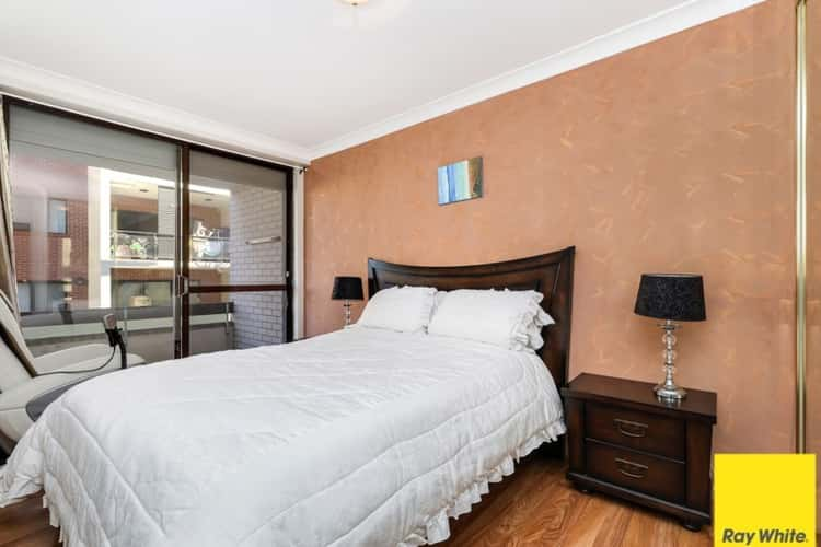 Third view of Homely unit listing, 3/140-142 Chapel Road, Bankstown NSW 2200