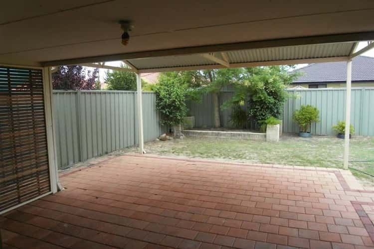 Fifth view of Homely house listing, 30 Conder Way, Southern River WA 6110