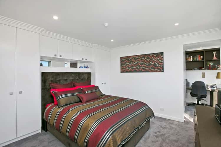 Fifth view of Homely apartment listing, 802/206 Ben Boyd Road, Cremorne NSW 2090