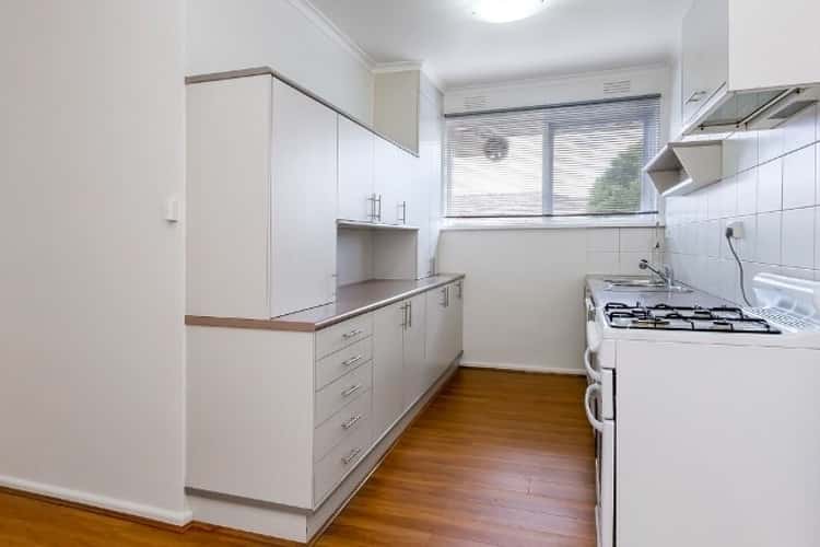 Second view of Homely apartment listing, 7/14 Kokaribb Road, Carnegie VIC 3163