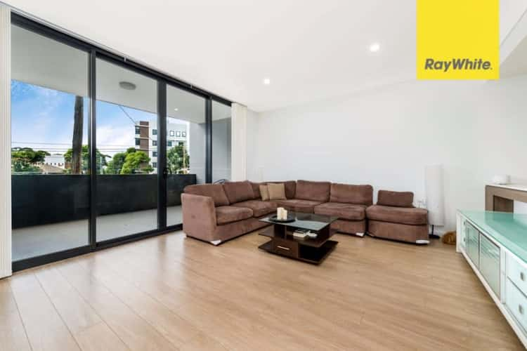 Fifth view of Homely apartment listing, 13/172-176 Parramatta Road, Homebush NSW 2140