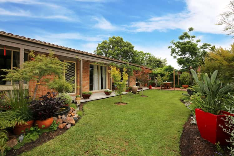 Fourth view of Homely house listing, 63 Cambewarra Road, Bomaderry NSW 2541