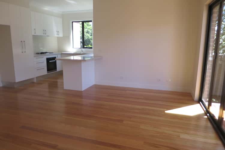 Third view of Homely townhouse listing, 2/5 Stapley Crescent, Chadstone VIC 3148